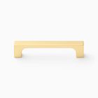 Abbington Drawer Hardware - Antique Brass