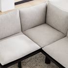 Boardwalk Corner Sectional