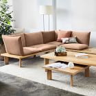 Boardwalk Corner Sectional
