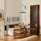 Piero Plug-In Sconce (20&quot;)