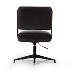 Dismas Armless Desk Chair
