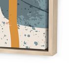 Fusionby Framed Wall Art by Walker Noble