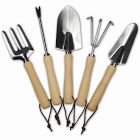 Gardening Folding Seat w/ Tools