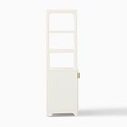 Ida Woven Bookshelf (17")