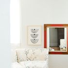 Little Korboose Wall Art - Rainbow Roads