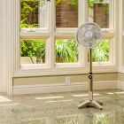 Objecto Rose Gold Fan