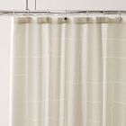 Viewpoint Shower Curtain