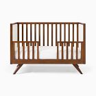 Wright Upholstered Crib Conversion Kit Only