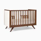Wright Upholstered Crib Conversion Kit Only