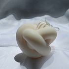 Aaram Lux Simple Knot Candle