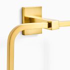 Abbington Bathroom Hardware - Towel Ring