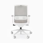 AMQ Bodi Chair by Steelcase