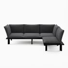Boardwalk Corner Sectional