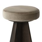 Eguzki Swivel Bar &amp; Counter Stools
