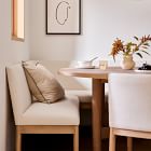 Face Study I Framed Wall Art by Minted for West Elm