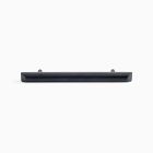 Mid-Century Hardware - Matte Black