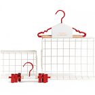 Mustard Made Top Hangers (Set of 10)