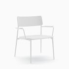 Steelcase Simple Lounge Chair