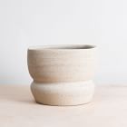 Utility Objects Asymmetrical Planter