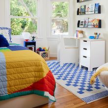 A ten-year-old leveled up