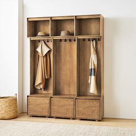 Anton Locker Set (20