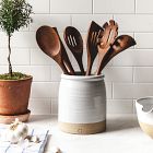 Farmhouse Pottery Essential Kitchen Utensils (Set of 6)