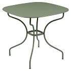 Fermob Opera Dining Table (32")