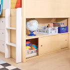 Folding Storage Crate