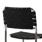 Gisli Leather Dining Chairs (Set of 2)