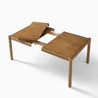 Miles Extendable Dining Table &amp; Chairs Set