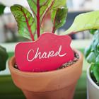 Scout Regalia Garden ID Tags