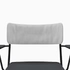 Steelcase Simple Lounge Back Cushion