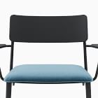 Steelcase Simple Lounge Seat Cushion