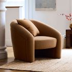 Striped Soumak Jute Rug