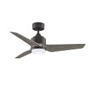 Triaire Ceiling Fan (44")