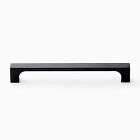 Abbington Drawer Hardware - Matte Black