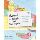 Around the World and Back Again