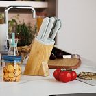 BergHOFF 7-Piece Knife Block Set