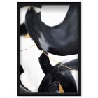 Bold Stroke &amp; Strides Framed Wall Art
