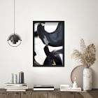Bold Stroke &amp; Strides Framed Wall Art