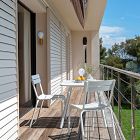 Fermob Luxembourg Dining Chairs (Set of 2)