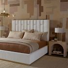 Inti Arched Nightstand (28")