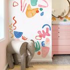 Mej Mej Abstract Shapes Fresh Kit