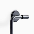 Mid-Century Bathroom Hardware - Towel Ring