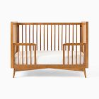 Mid-Century Crib Conversion Kit Only