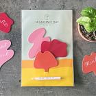 Scout Regalia Garden ID Tags