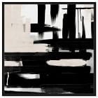 Shade in Motion Framed Wall Art