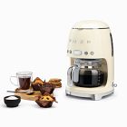 Smeg Drip Filter Coffee Machine