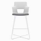 Steelcase Shortcut X Base Stool