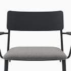 Steelcase Simple Lounge Seat Cushion